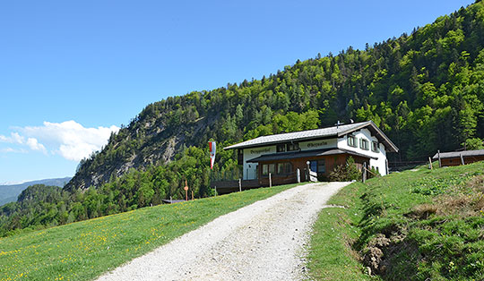 Edernalm (903 m)