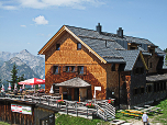 Erfurter Hütte