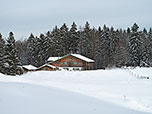 Frasdorfer Hütte