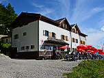 Gaudeamushütte