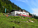 ...und gehört der DAV Sektion Main Spessart