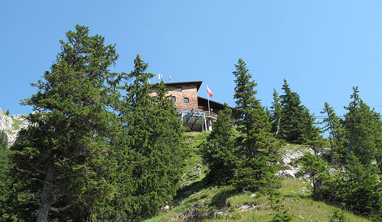 Gimpelhaus