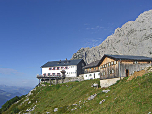 Gruttenhütte