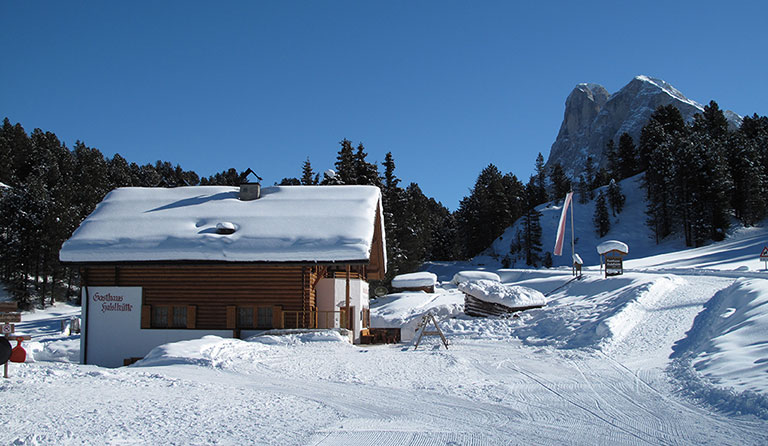 Halslhütte