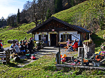 Die Haraualm