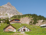 Heinrich-Hueter-Hütte