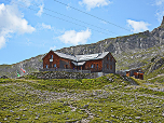 Hermann-von-Barth-Hütte