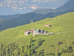 Tegernsee und Hirschberghaus