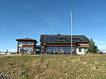 Hochrieshütte