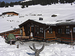 Hochwildalmhütte
