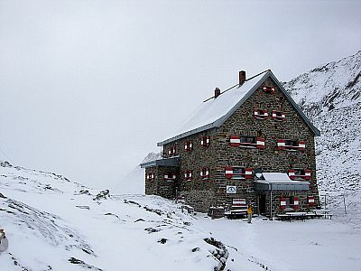 Hochwildehaus