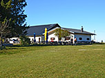 Hofalm mit Sonnenterrasse