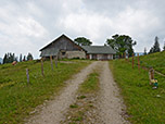 Die Hofbauernalm