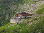 Innsbrucker Hütte...