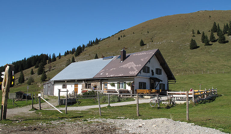 Jocheralm