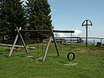 Der Spielplatz