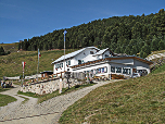 Klausner Hütte