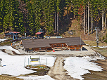 Die Kolbensattelhütte