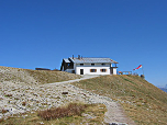 Kuhleitenhütte