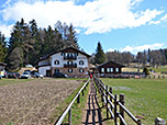 Die Leadner Alm