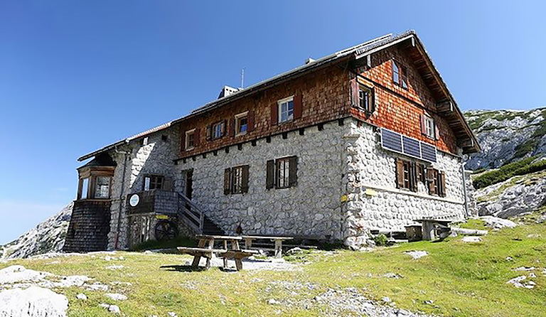 Leopold-Happisch-Haus