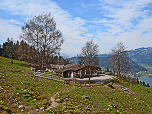 Die Lippenalm
