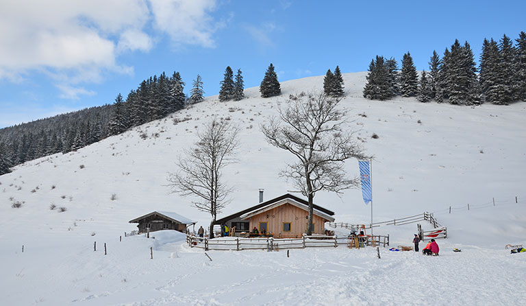 Maisalm