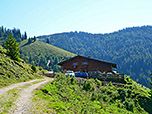 Mariandlalm
