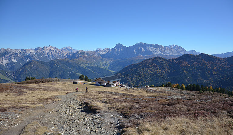 Maurerberghütte