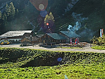 Mitterkaseralm (1534 m)