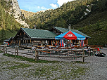 Mitterkaseralm (1534 m)