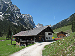 Musauer Alm