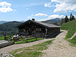Neuhütte am Seeberg