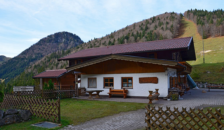 Ottenalm