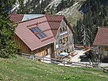 Otto-Mayr-Hütte