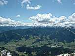 Talblick