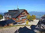 Das Pendlinghaus, auch Kufsteiner Haus