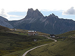 Plattkofelhütte