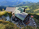 Das Purtschellerhaus