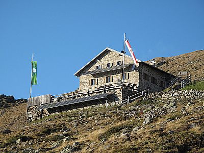 Radlseehütte