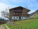 Die Raineralm