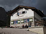 Regensburger Hütte