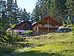 Die Reither Joch-Alm