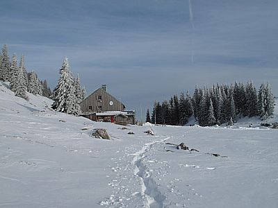 Riesenhütte