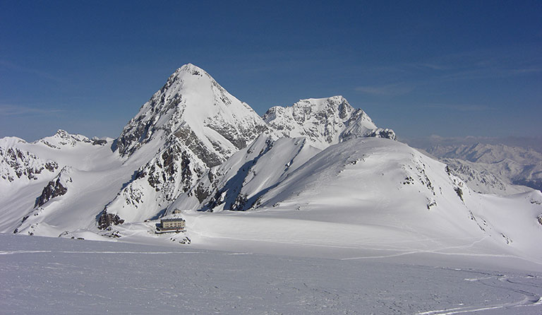 Rifugio Casati