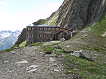 Sajathütte