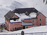 Schaubachhütte