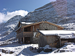 Schmidt-Zabierow-Hütte