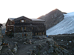 Similaunhütte