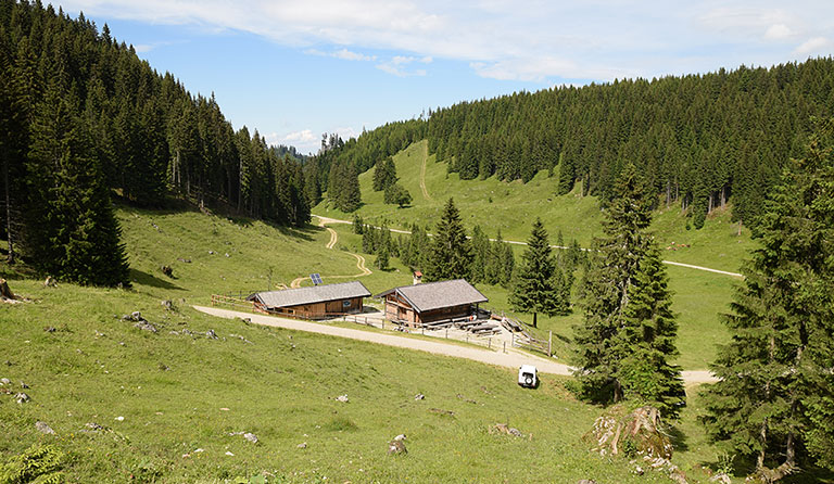 Soila-Alm